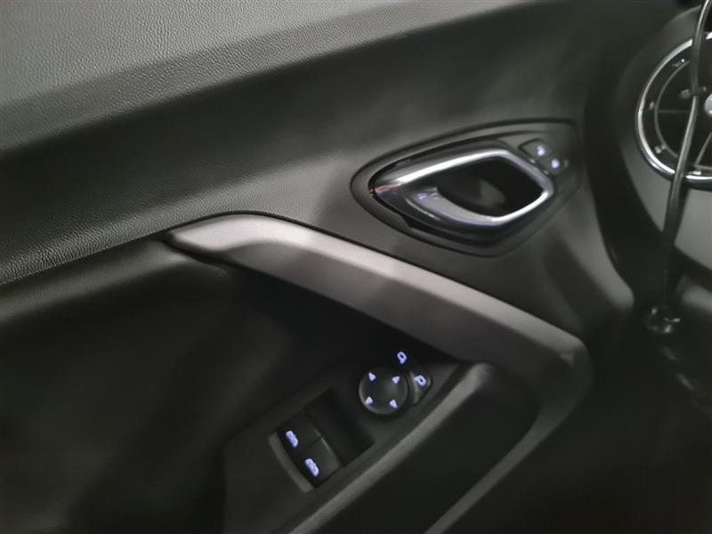 used 2019 Chevrolet Camaro car, priced at $33,795