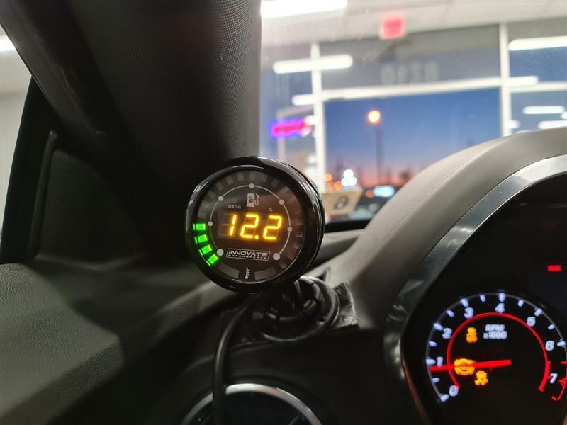 used 2019 Chevrolet Camaro car, priced at $33,795