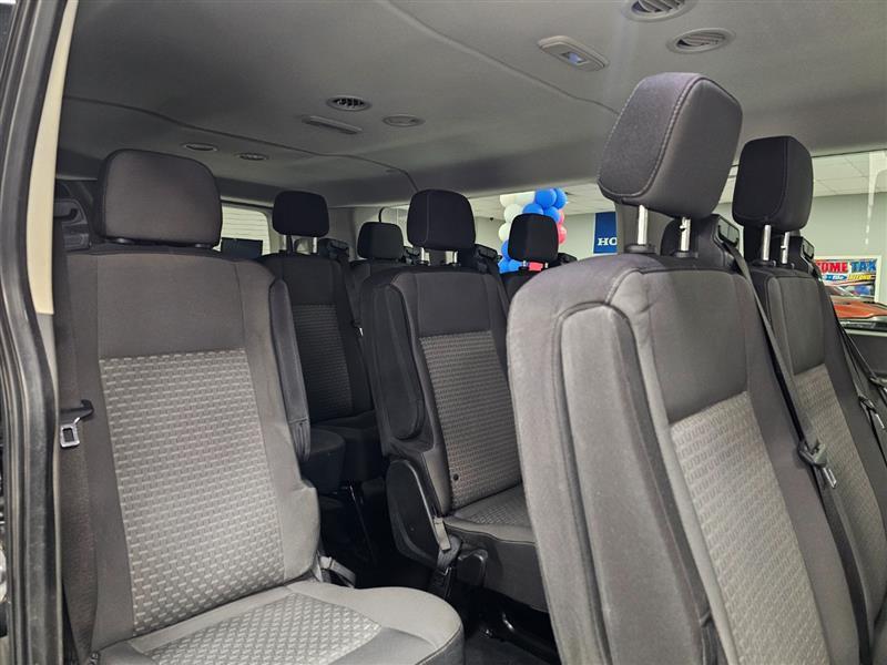 used 2021 Ford Transit-350 car, priced at $33,995