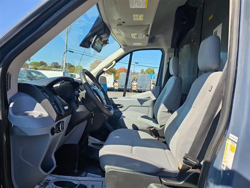 used 2019 Ford Transit-250 car, priced at $23,995