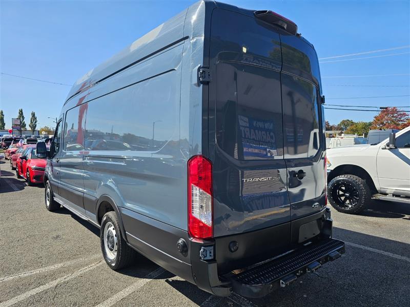 used 2019 Ford Transit-250 car, priced at $23,995