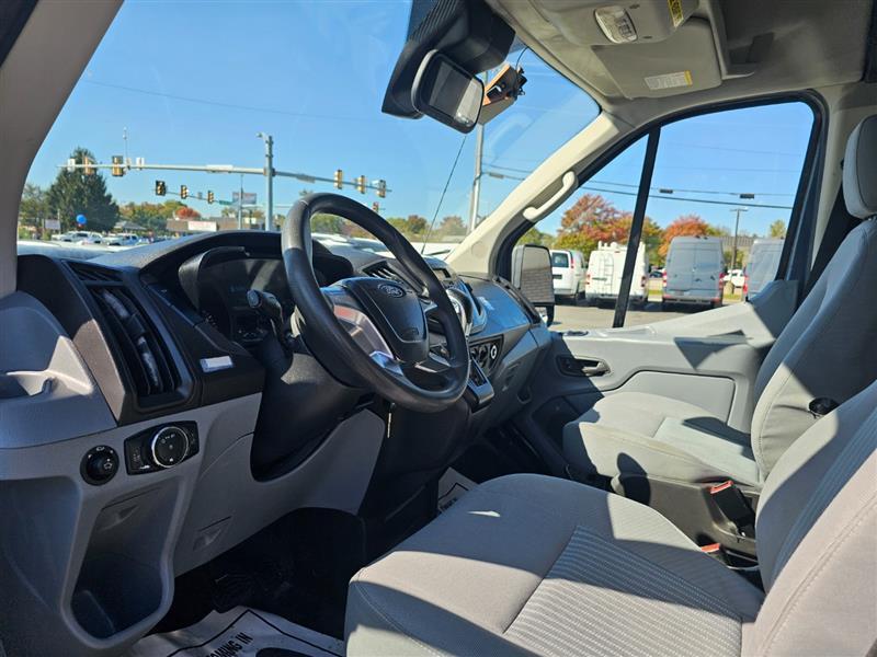 used 2019 Ford Transit-250 car, priced at $23,995