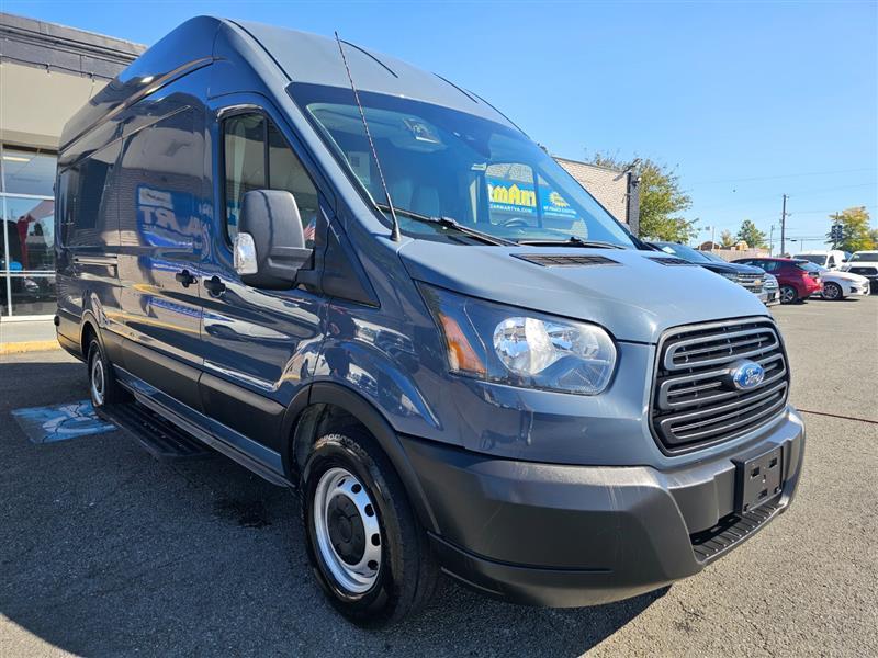 used 2019 Ford Transit-250 car, priced at $23,995