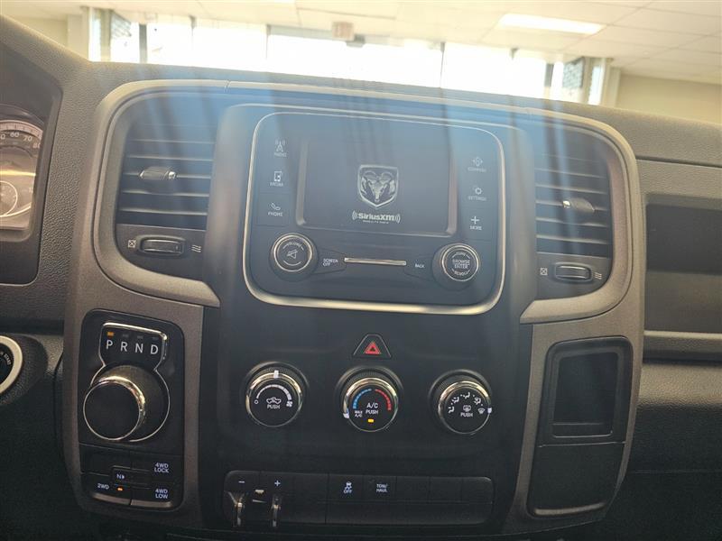 used 2016 Ram 1500 car, priced at $17,495