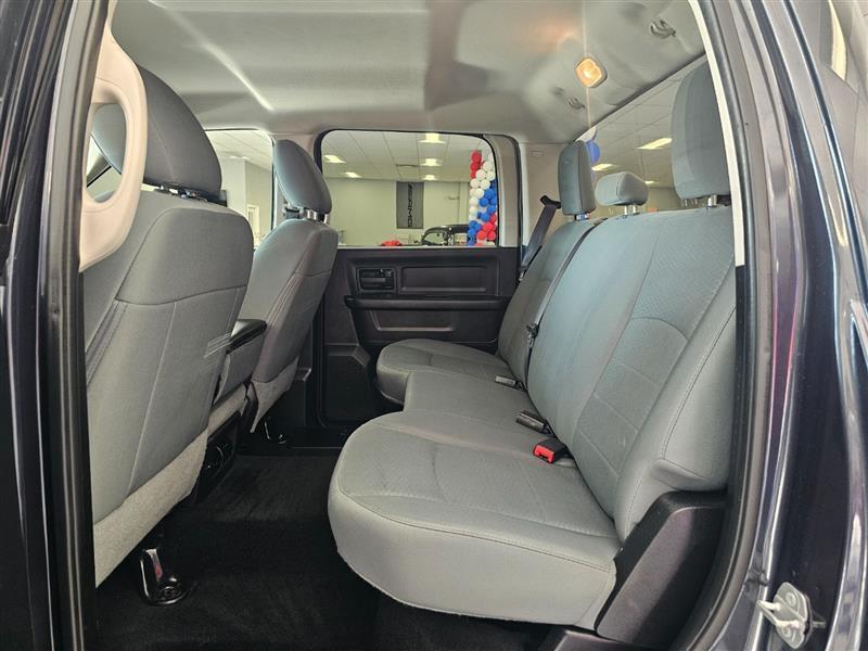 used 2016 Ram 1500 car, priced at $17,495