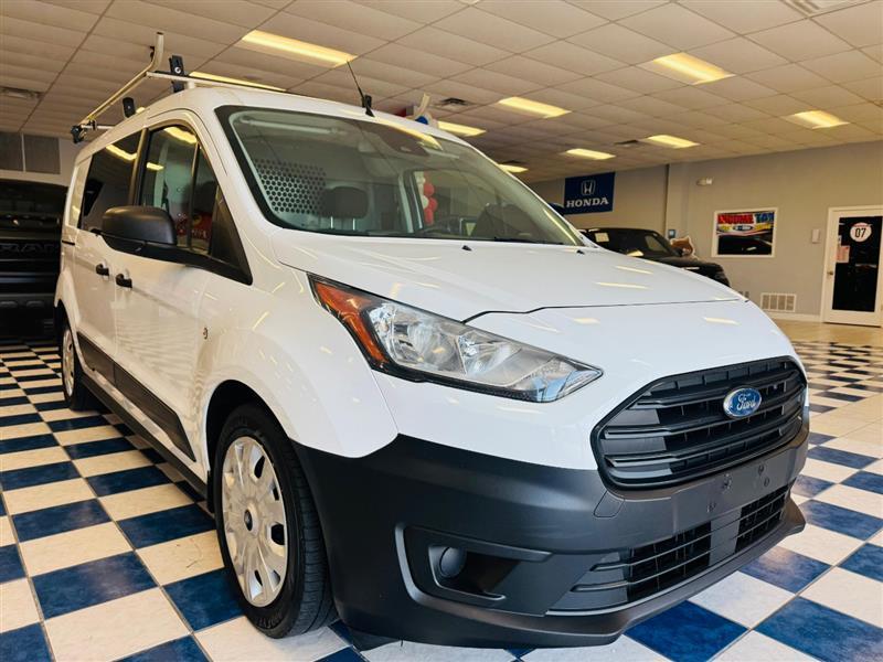 used 2020 Ford Transit Connect car, priced at $15,795