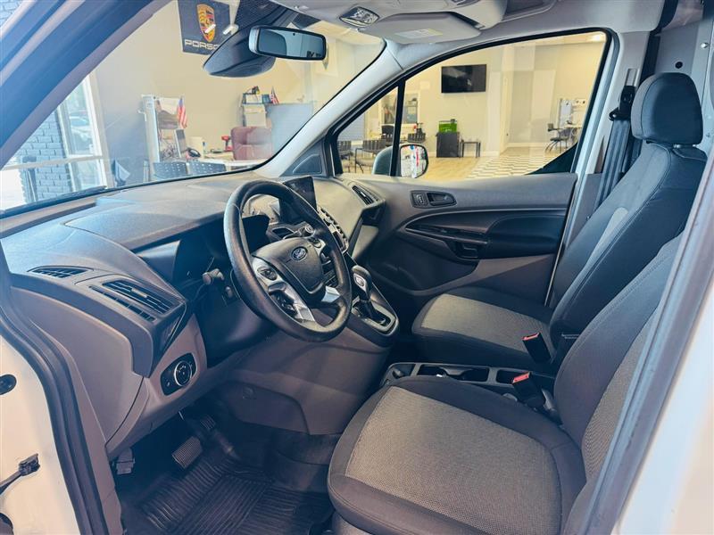 used 2020 Ford Transit Connect car, priced at $15,795