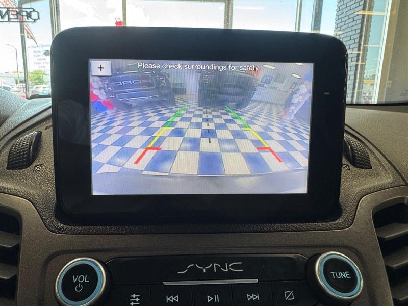 used 2020 Ford Transit Connect car, priced at $15,795