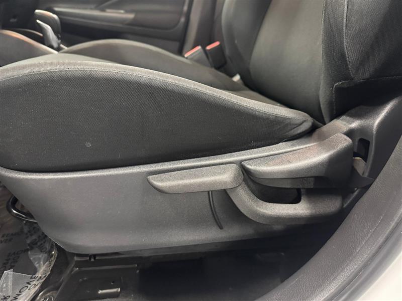 used 2023 Nissan Kicks car, priced at $12,995