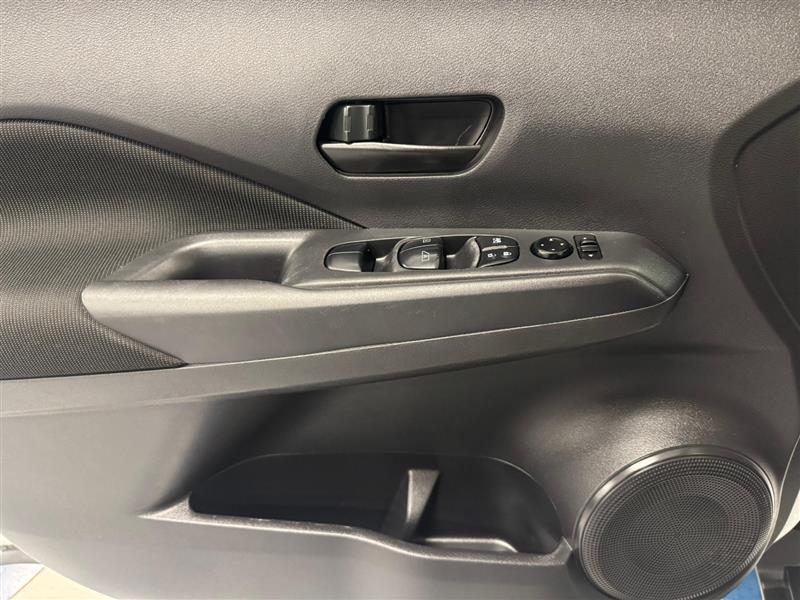 used 2023 Nissan Kicks car, priced at $12,995