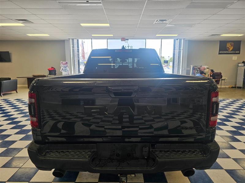 used 2019 Ram 1500 car, priced at $24,795