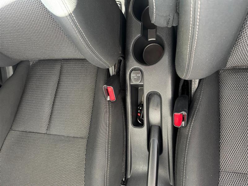 used 2017 Nissan Versa car, priced at $9,495