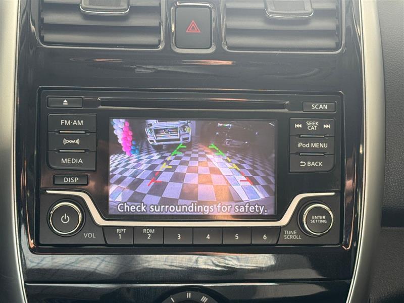 used 2017 Nissan Versa car, priced at $9,495