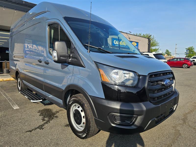 used 2020 Ford Transit-250 car, priced at $28,995