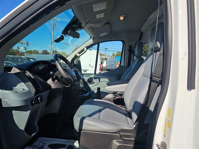 used 2019 Ford Transit-250 car, priced at $21,995