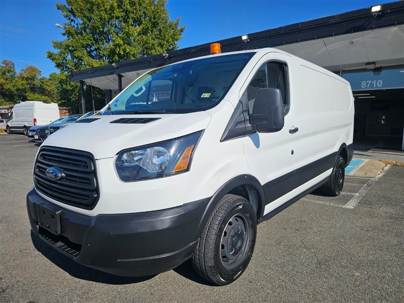 used 2019 Ford Transit-250 car, priced at $21,995