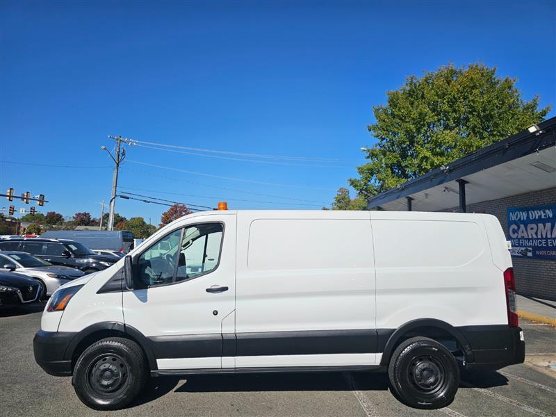 used 2019 Ford Transit-250 car, priced at $21,995