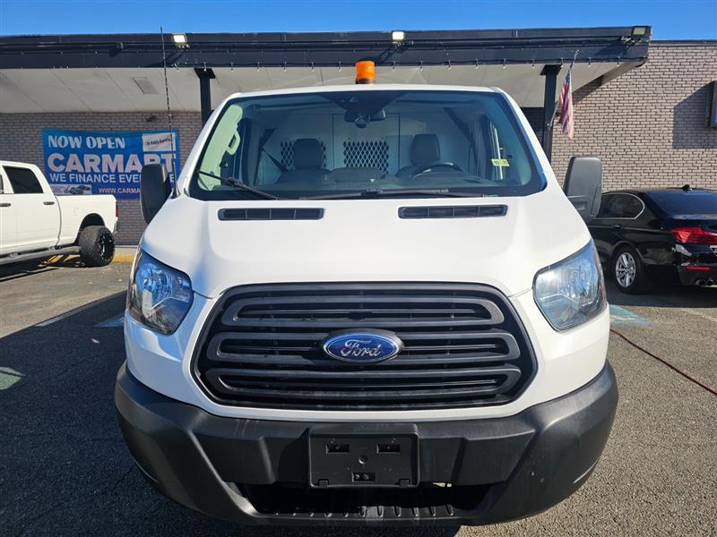 used 2019 Ford Transit-250 car, priced at $21,995