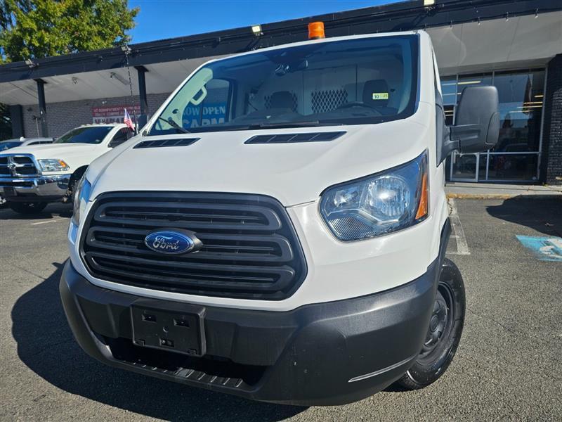 used 2019 Ford Transit-250 car, priced at $21,995