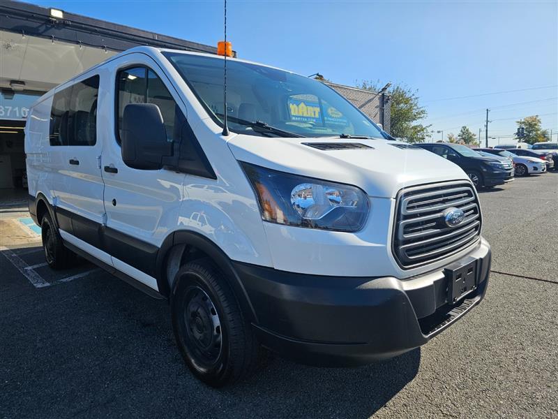 used 2019 Ford Transit-250 car, priced at $21,995