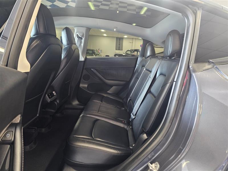 used 2022 Tesla Model Y car, priced at $31,995