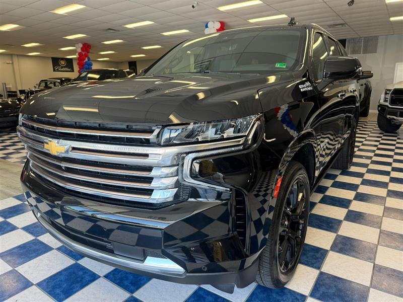 used 2023 Chevrolet Tahoe car, priced at $59,995