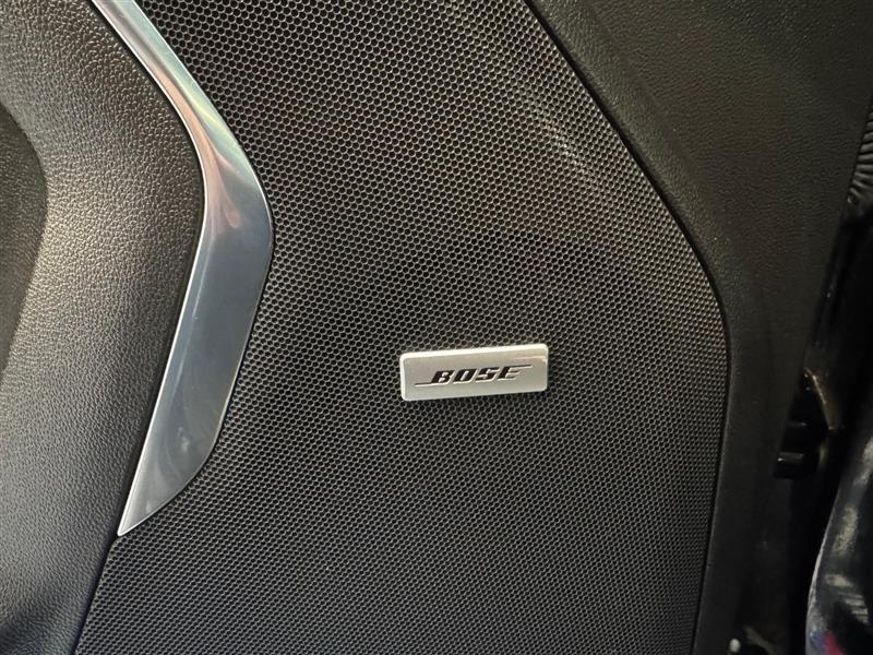 used 2023 Chevrolet Tahoe car, priced at $59,995