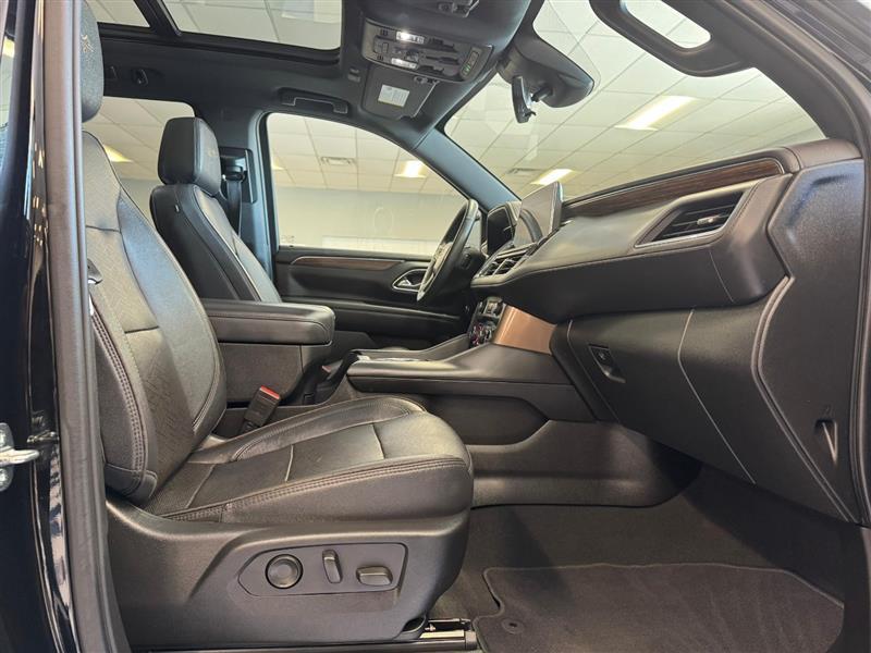 used 2023 Chevrolet Tahoe car, priced at $59,995