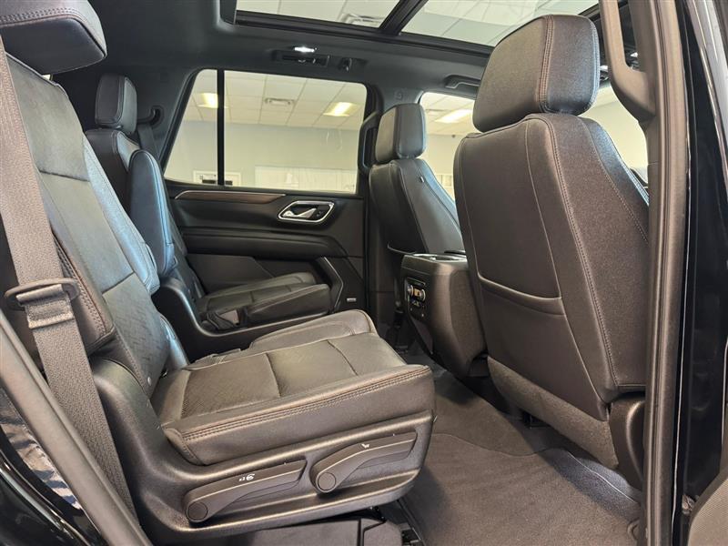 used 2023 Chevrolet Tahoe car, priced at $59,995