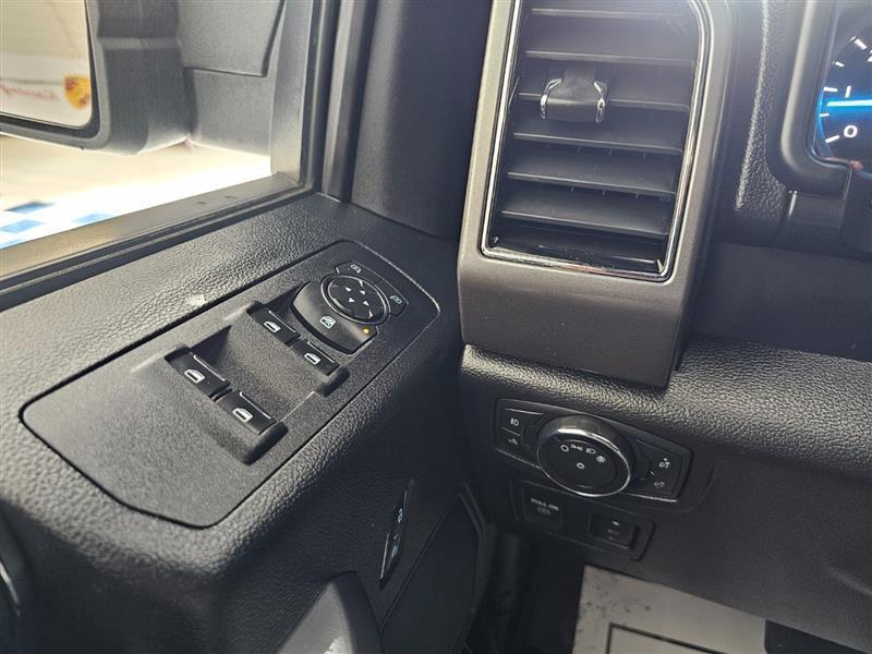 used 2019 Ford F-150 car, priced at $25,495