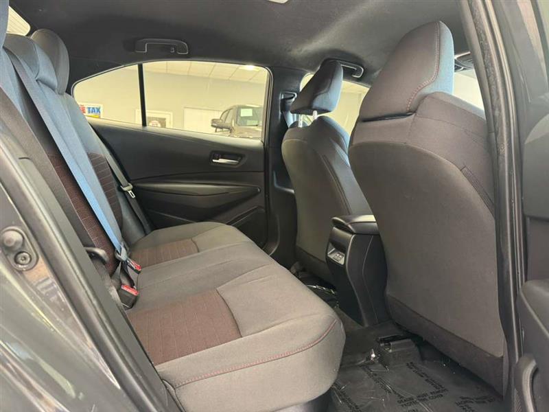 used 2024 Toyota Corolla Hybrid car, priced at $24,495