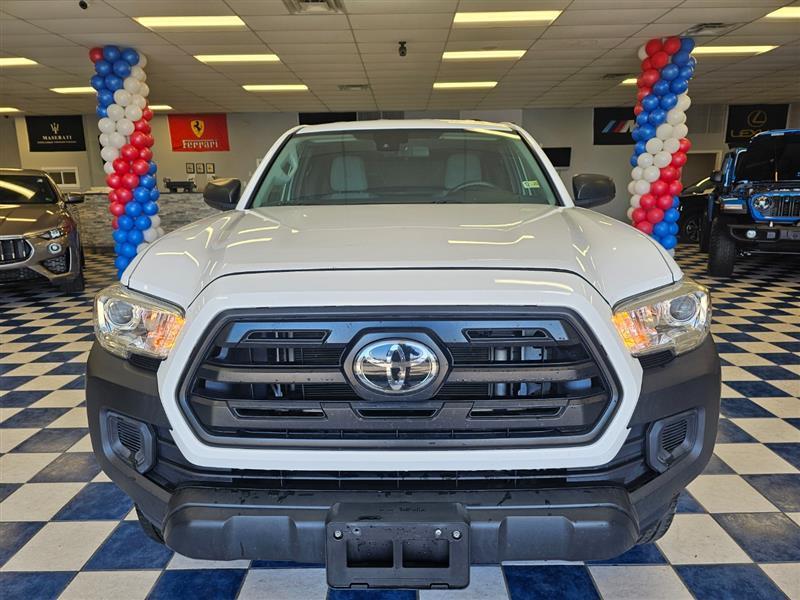 used 2019 Toyota Tacoma car, priced at $17,995