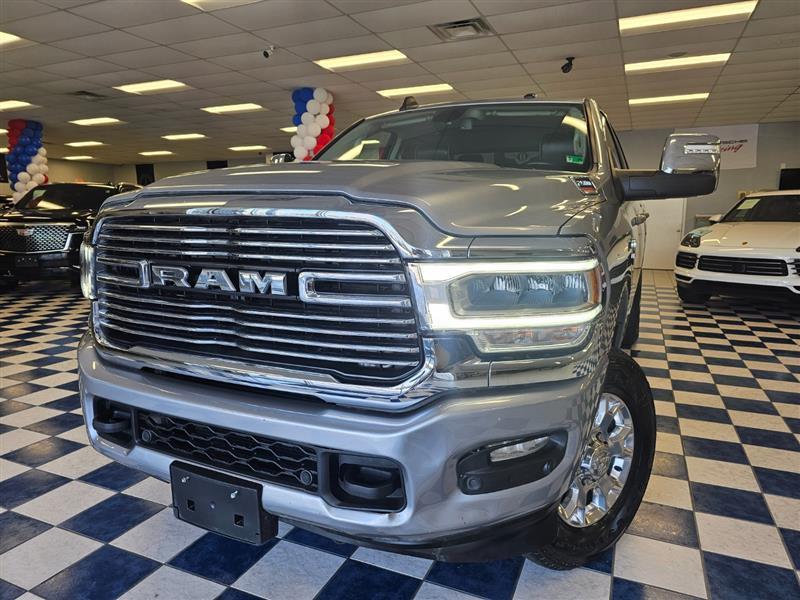 used 2024 Ram 2500 car, priced at $55,995