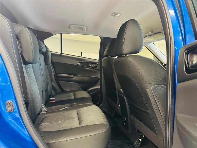 used 2019 Mitsubishi Eclipse Cross car, priced at $13,995