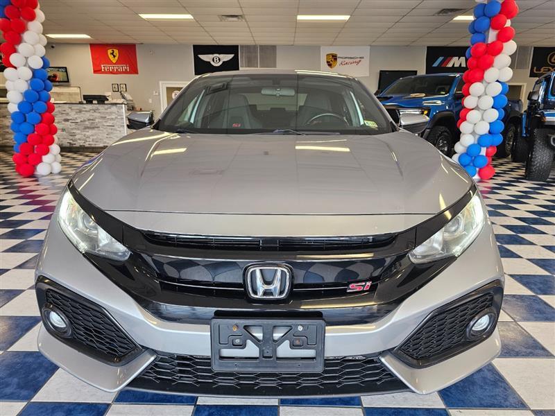 used 2017 Honda Civic car, priced at $15,795