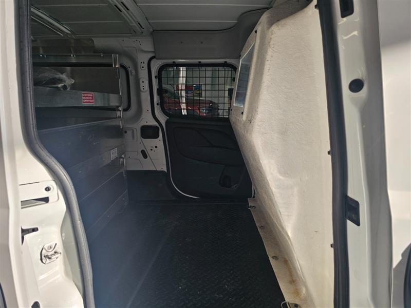 used 2019 Ram ProMaster City car, priced at $13,995