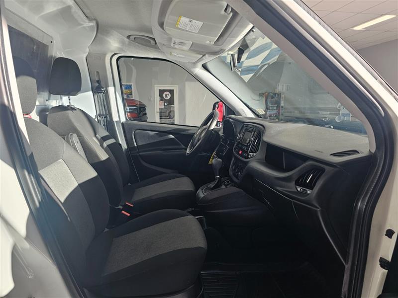 used 2019 Ram ProMaster City car, priced at $13,995