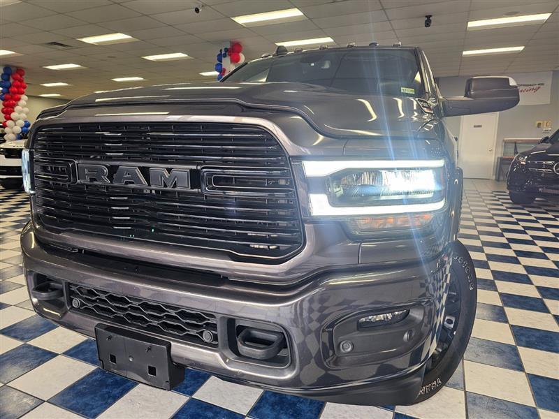 used 2022 Ram 2500 car, priced at $49,995