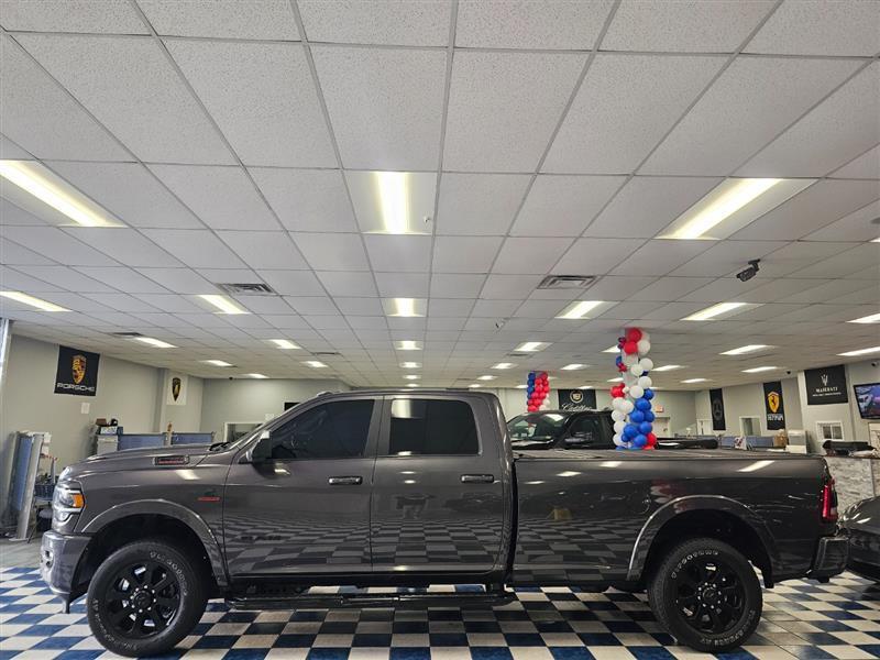 used 2022 Ram 2500 car, priced at $49,995