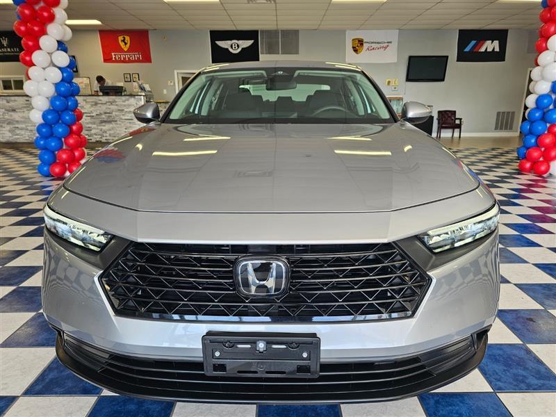 used 2023 Honda Accord car, priced at $24,995