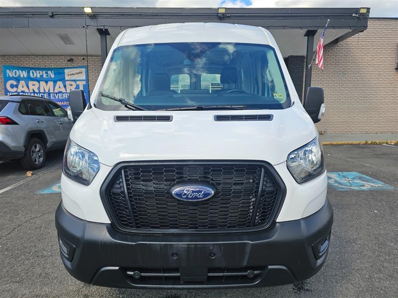 used 2023 Ford Transit-250 car, priced at $38,495