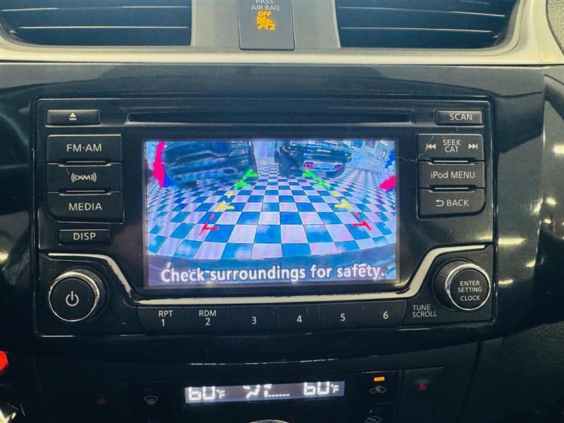 used 2018 Nissan Sentra car, priced at $8,995