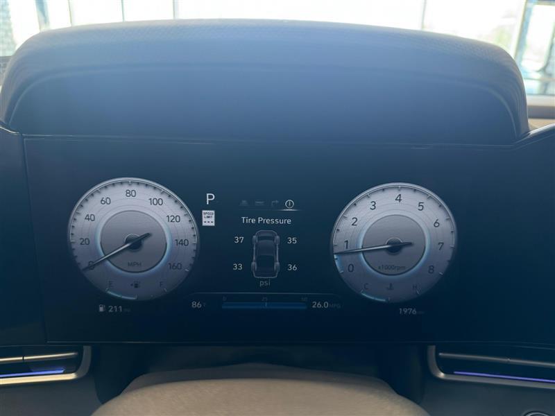 used 2025 Hyundai Elantra car, priced at $21,995