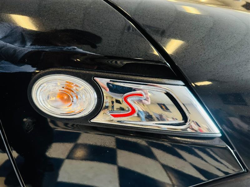 used 2012 MINI Cooper S car, priced at $4,995
