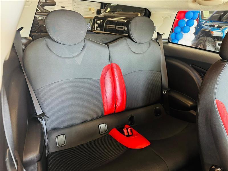 used 2012 MINI Cooper S car, priced at $4,995