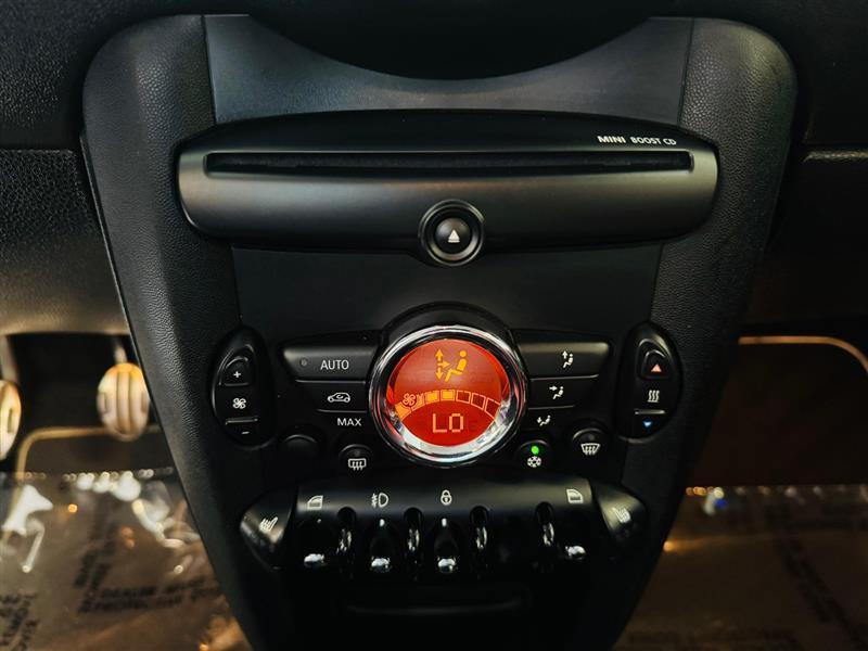 used 2012 MINI Cooper S car, priced at $4,995