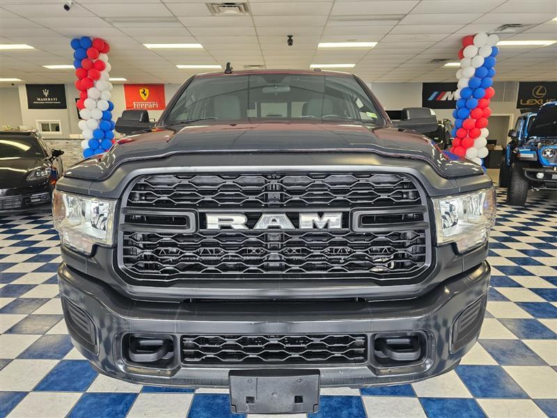 used 2022 Ram 3500 car, priced at $36,995