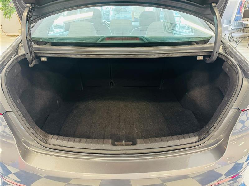 used 2018 Hyundai Elantra car, priced at $11,995