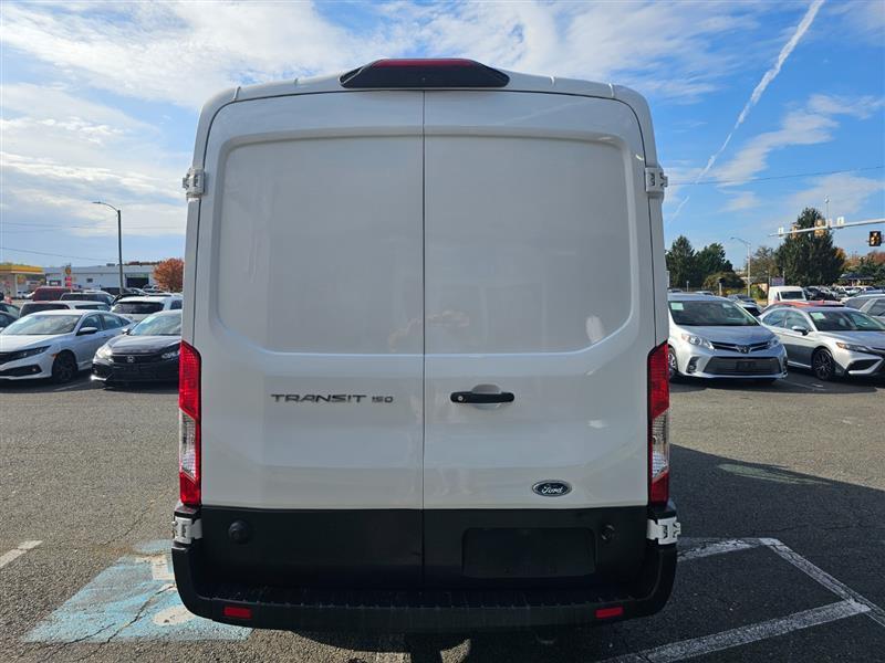 used 2019 Ford Transit-150 car, priced at $21,495