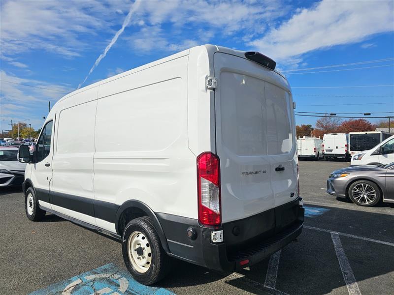 used 2019 Ford Transit-150 car, priced at $21,495